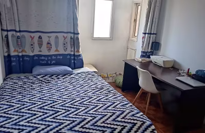 ARRENDA-SE QUARTO no Prédio Mais Alto de Maputo | Vista Total da Baía